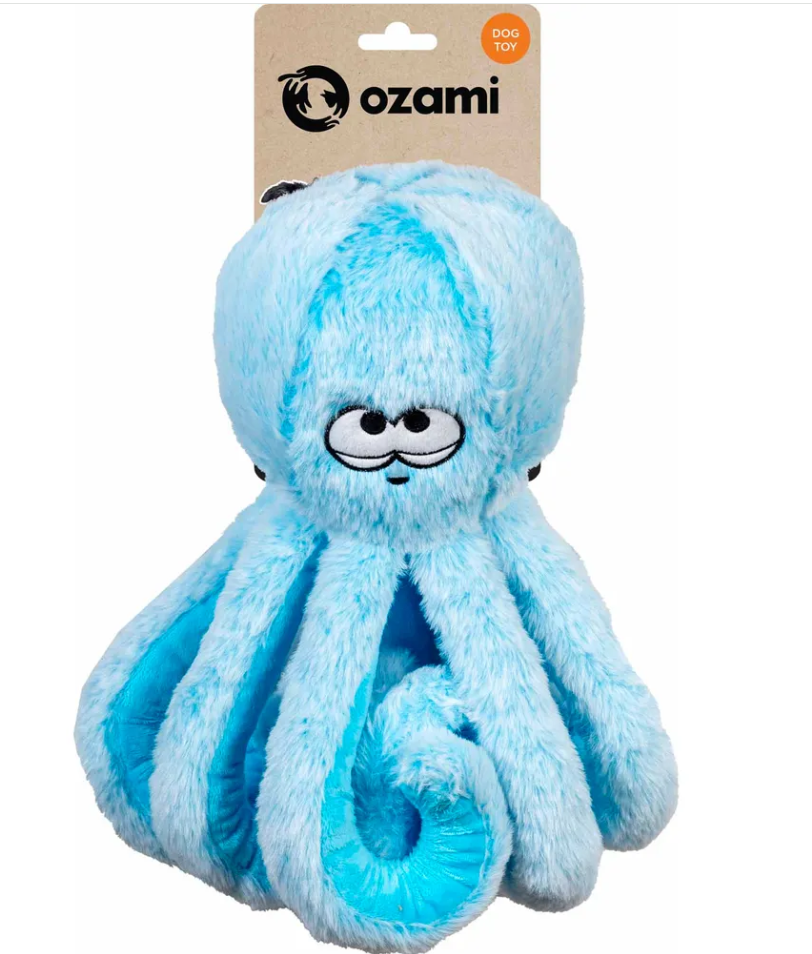 Ozami Blå Bläckfisk 60 cm