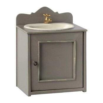 MAILEG BATHROOM SINK/TVÄTTKOMMOD