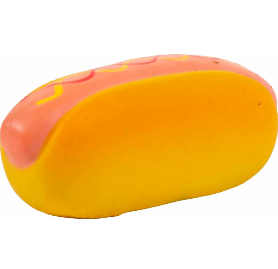 Ozami Hotdog liten latex - 2