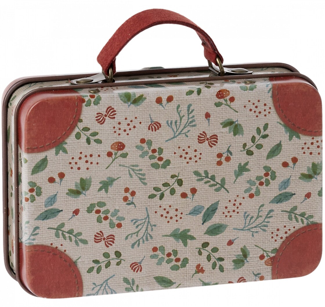MAILEG SUITCASE/RESVÄSKA 