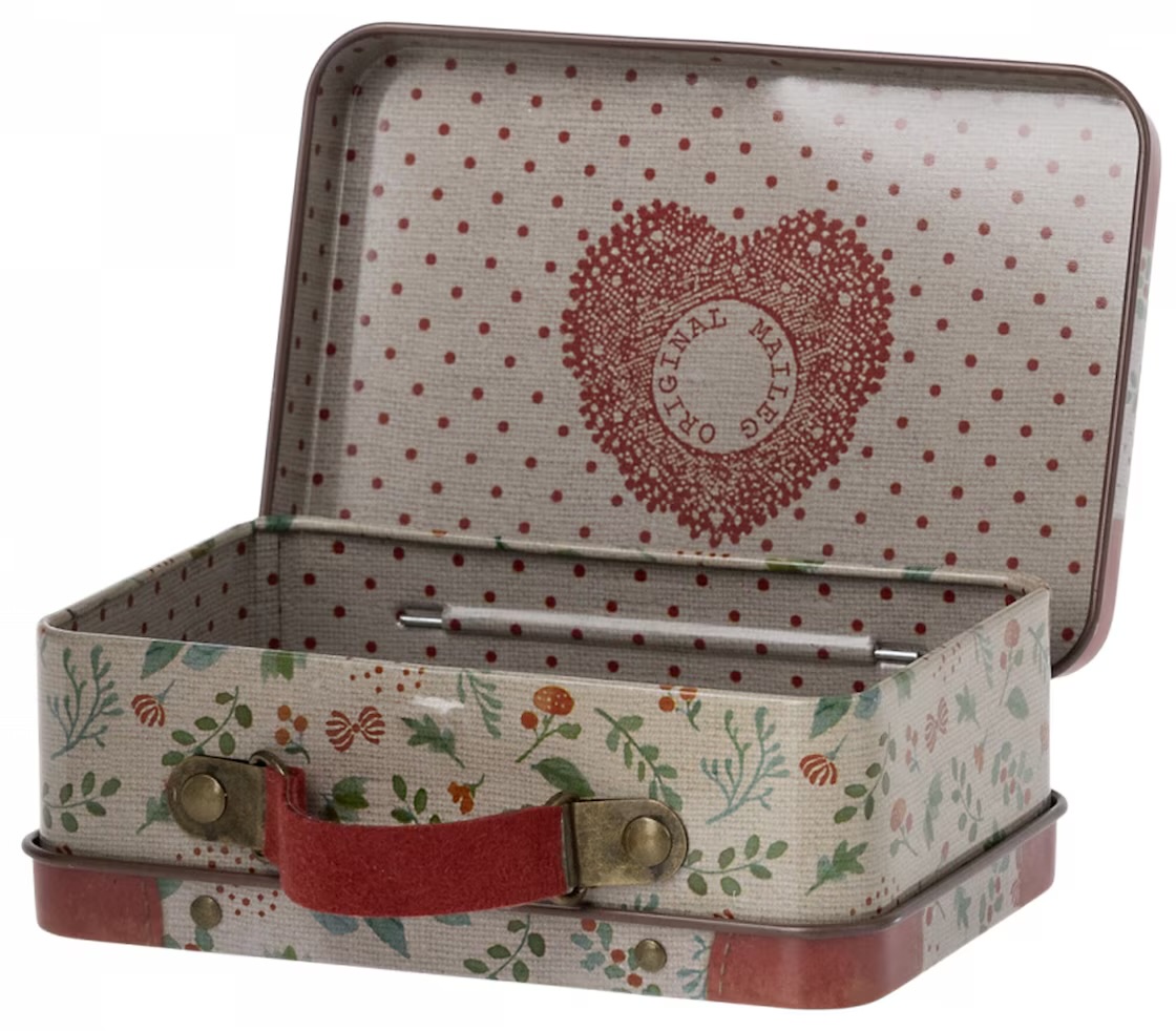 MAILEG SUITCASE/RESVÄSKA  - 2