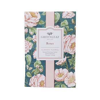 Greenleaf Roses Doftpåse