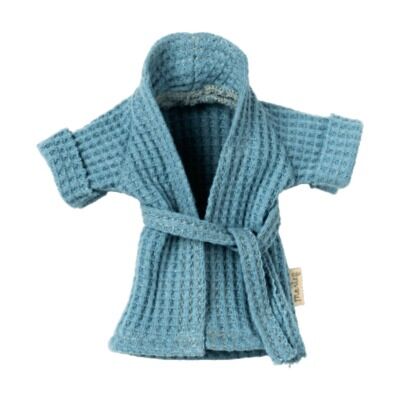 MAILEG BADROCK/BATHROBE MOUSE
