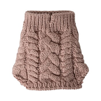 MAILEG STICKAD DRA PÅ TRÖJA/PUPPY SUPPLY SWEATER 