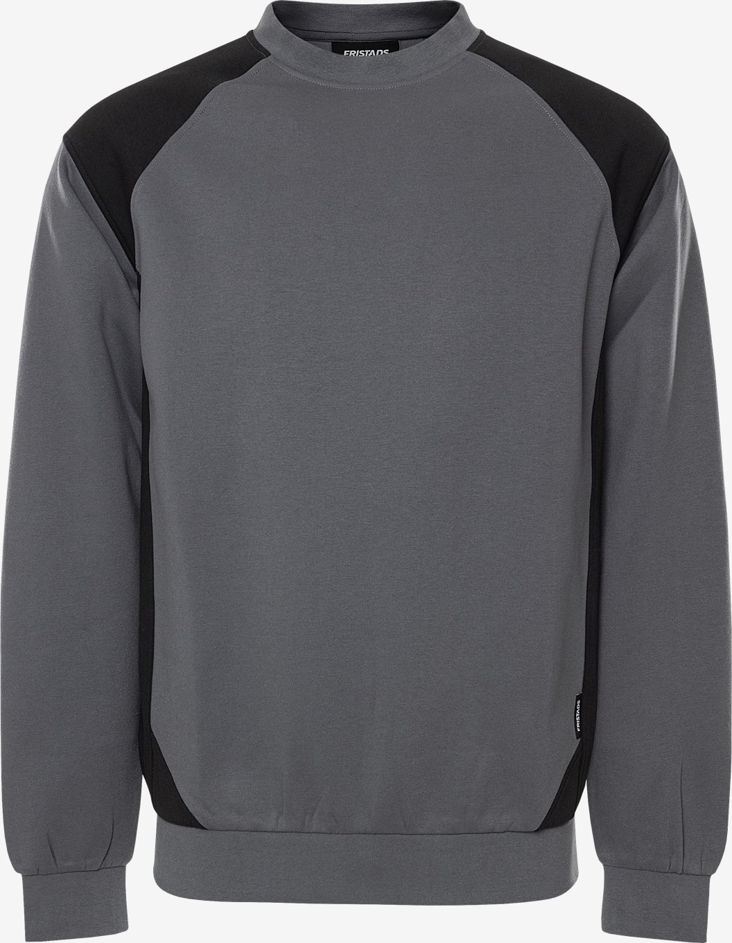Fristads Green sweatshirt 7148 GSM - 4