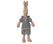 MAILEG SAILER SET SIZE 1 BUNNY/RABBIT - 2