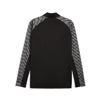 Puma Teamliga 26 1/4 Zip Top Ledare (Betsele IF)