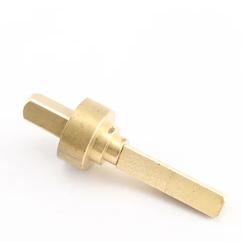 E61 Infusion Valve - ISASS395228 (000123)