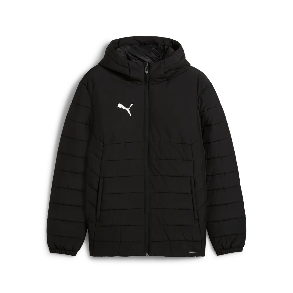 Puma Teamadditions Hood Padded Jkt Ledare (Betsele IF)