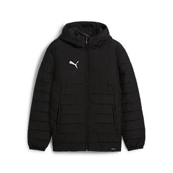 Puma Teamadditions Hood Padded Jkt Ledare (Betsele IF)