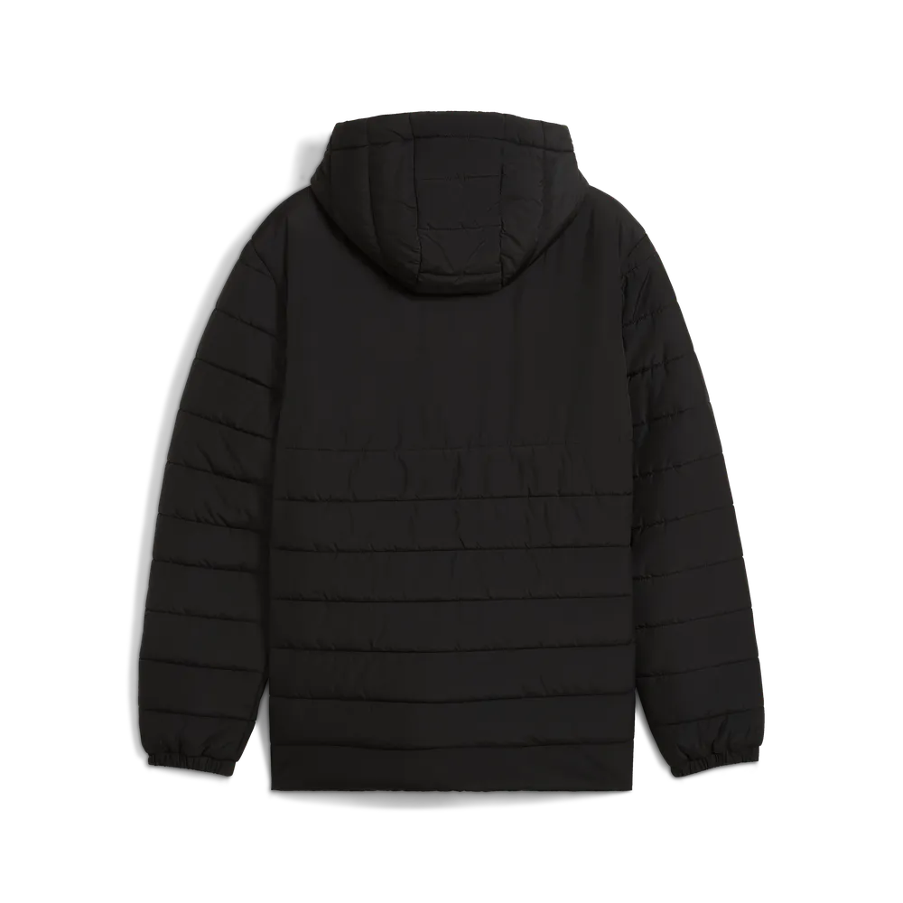 Puma Teamadditions Hood Padded Jkt Ledare (Betsele IF) - 2