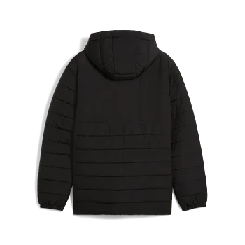 Puma Teamadditions Hood Padded Jkt Ledare (Betsele IF)