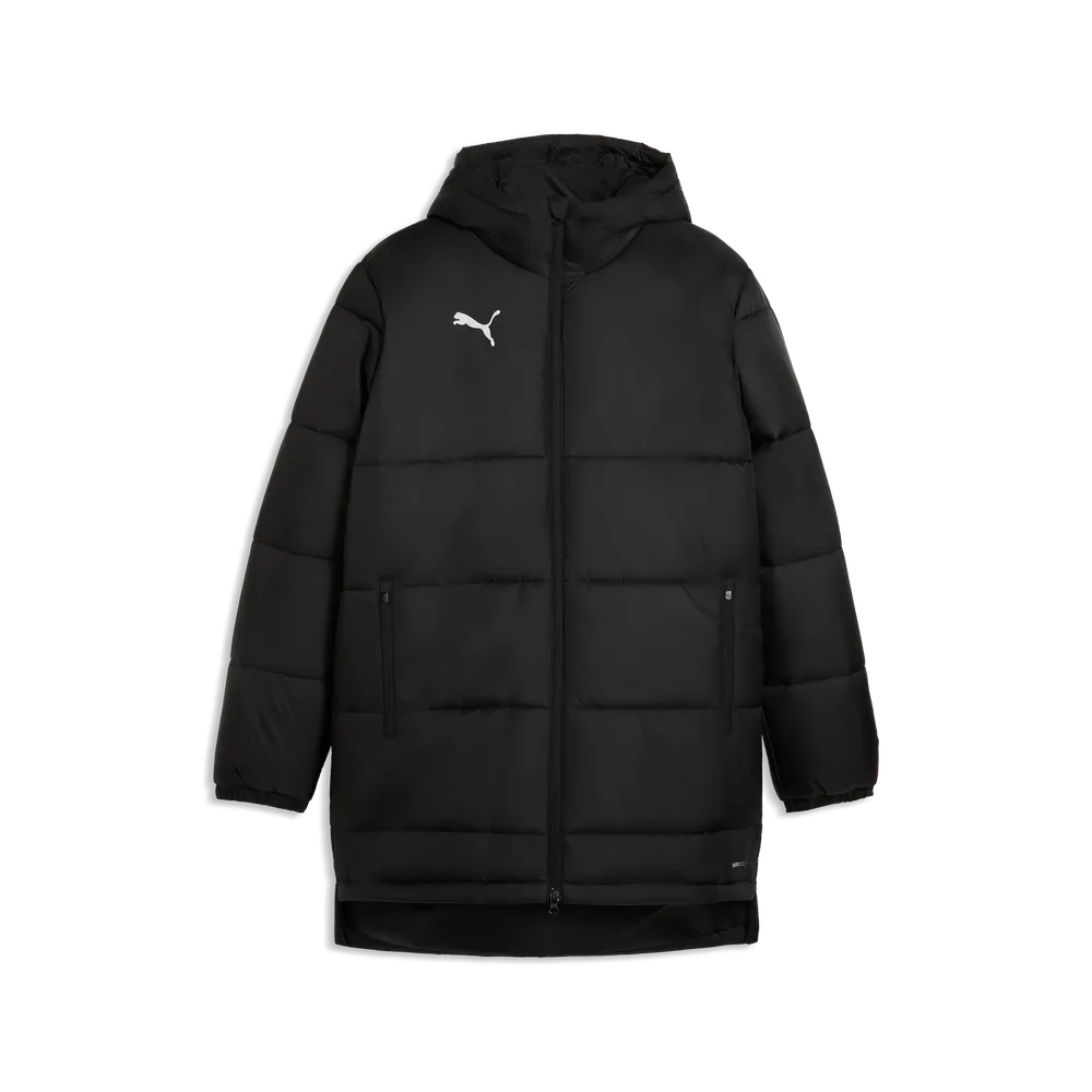Puma Teamadditions Bench Jacket Ledare (Betsele IF)