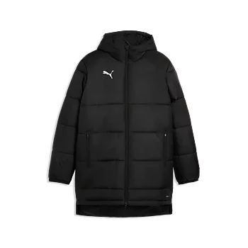 Puma Teamadditions Bench Jacket Ledare (Betsele IF)