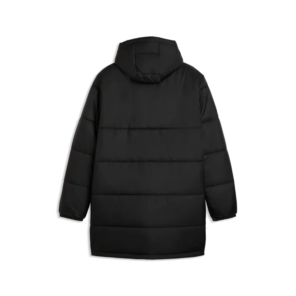 Puma Teamadditions Bench Jacket Ledare (Betsele IF) - 2