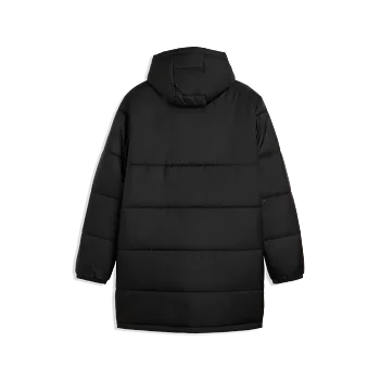 Puma Teamadditions Bench Jacket Ledare (Betsele IF)