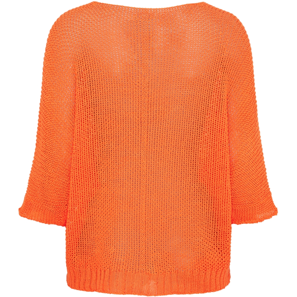 Tröja / Orange 