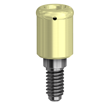 DESS Loc 3,5 mm NP/3,5 för BioHorizons® internal