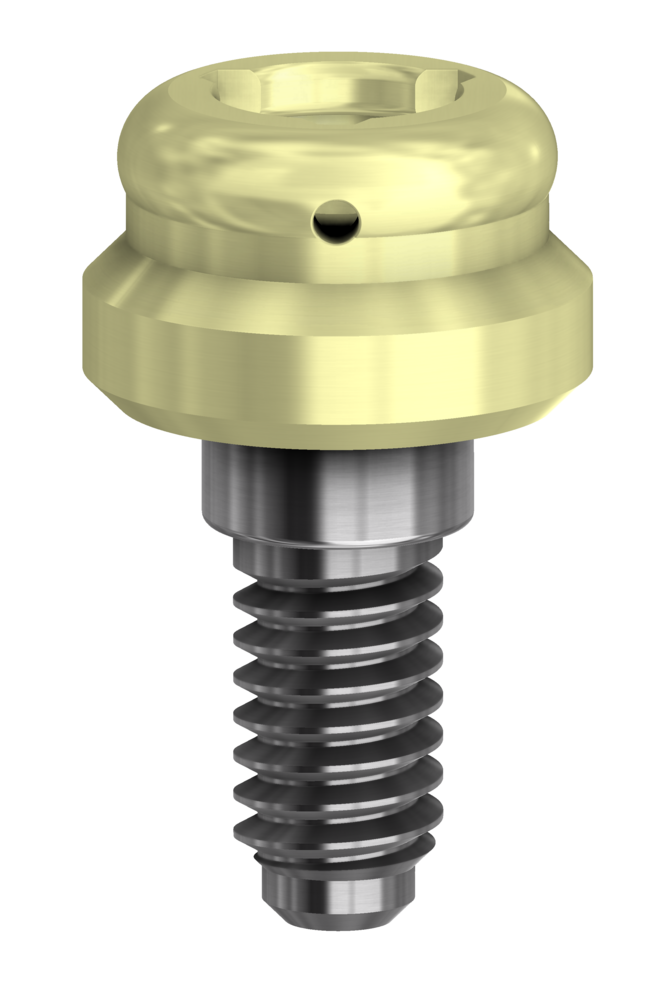 DESS Loc 1 mm RP/4,5 til BioHorizons® internal