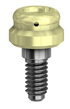 DESS Loc 1 mm RP/4,5 för BioHorizons® internal