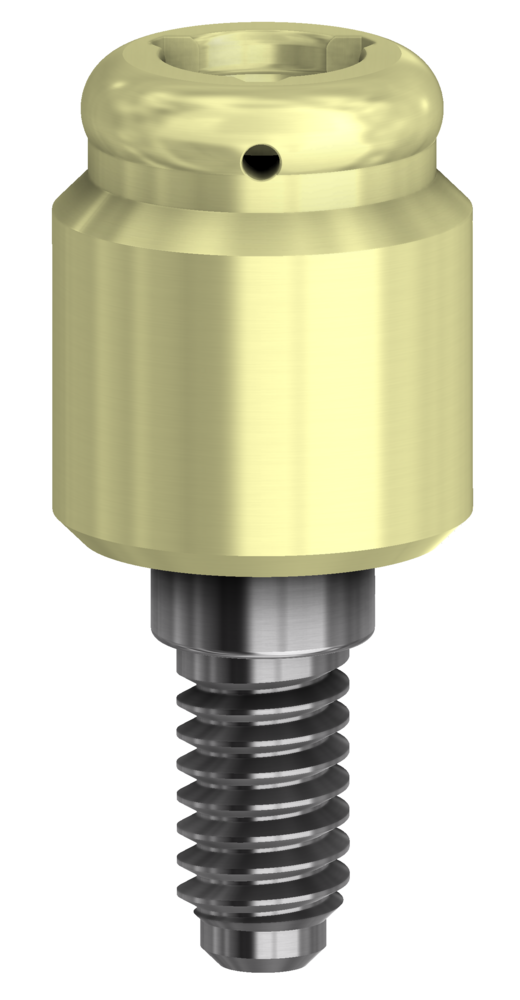 DESS Loc 3.5 mm RP/4,5 for BioHorizons® internal