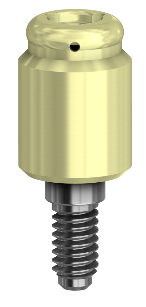 DESS Loc 4.5 mm RP/4,5 til BioHorizons® internal