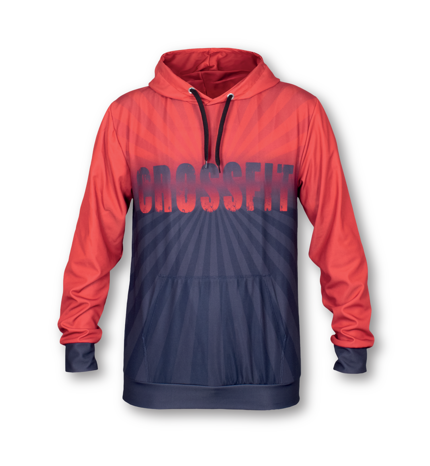 Sublimerad Huvtröja med Magficka – Custom Hoodie | Offert