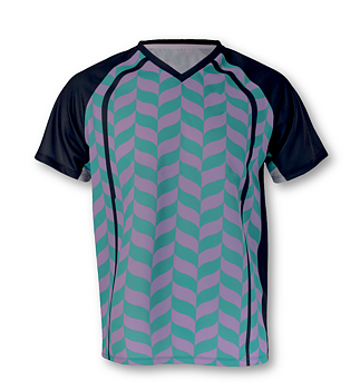 Sublimerad Rugbytröja – Slitstark Matchtröja med Egen Design | Offert
