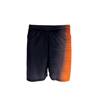 Sublimerade Shorts – Lätta Sportshorts med Egen Design | Offert