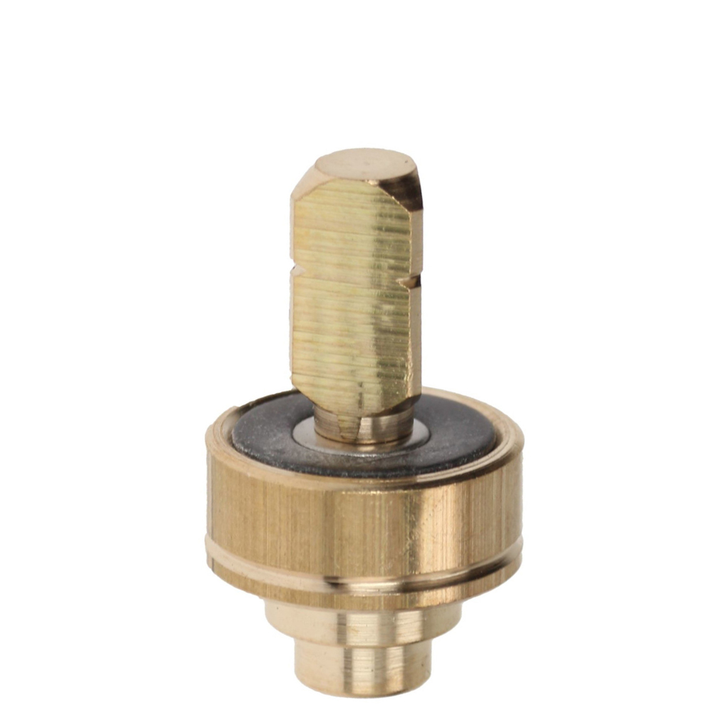 E61 Avtappningsventil - L 27mm - ISVAL2PZTTR (000059)