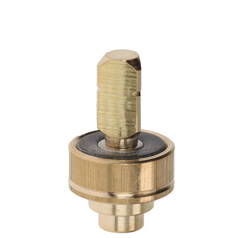 E61 Avtappningsventil - L 27mm - ISVAL2PZTTR (000059)