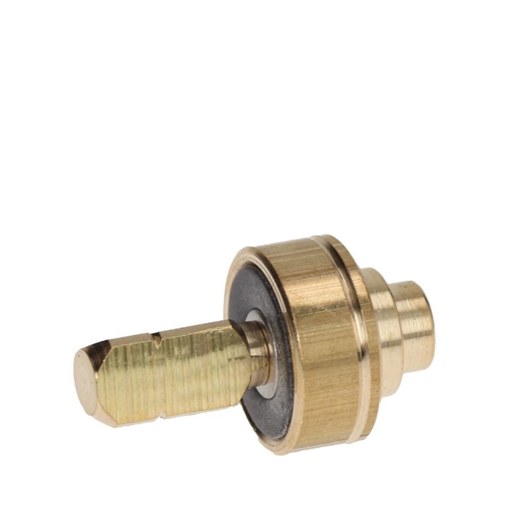 E61 Avtappningsventil - L 27mm - ISVAL2PZTTR (000059)