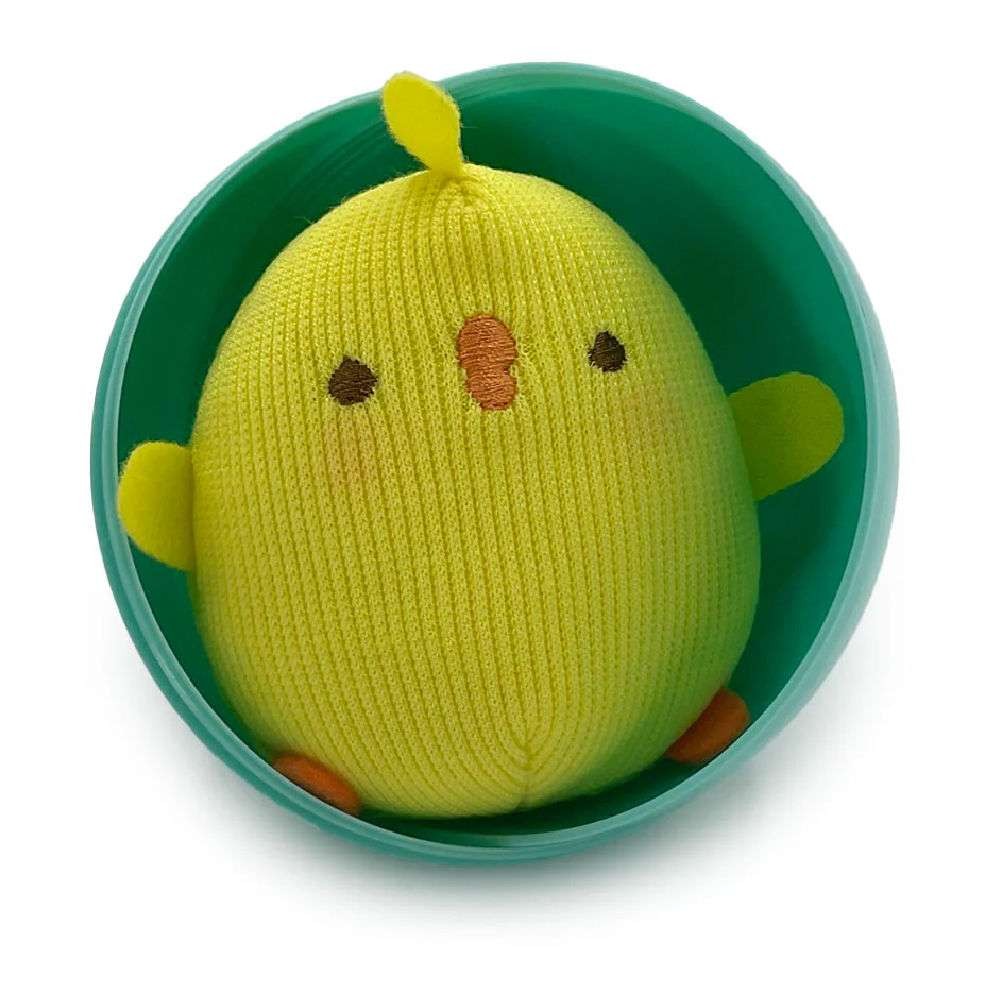 Molang Capsule Surprise med Gosedjur 9 cm - 8