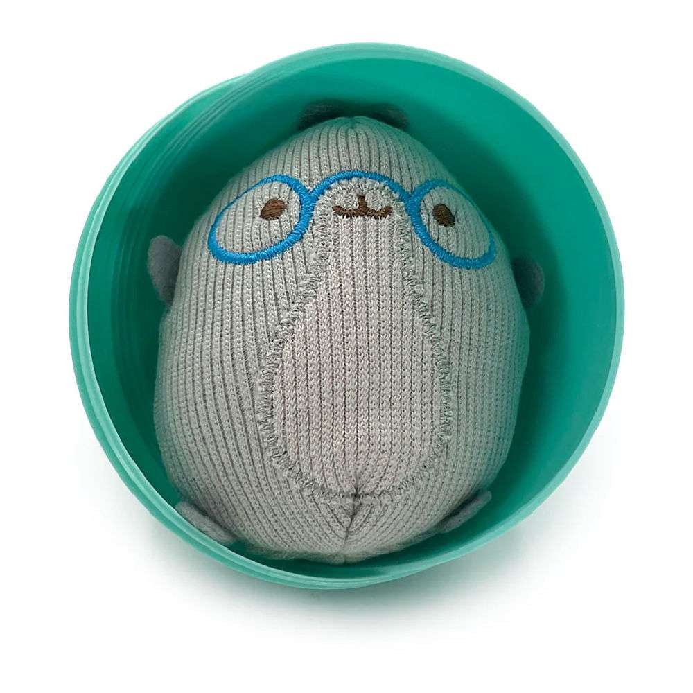 Molang Capsule Surprise med Gosedjur 9 cm - 10