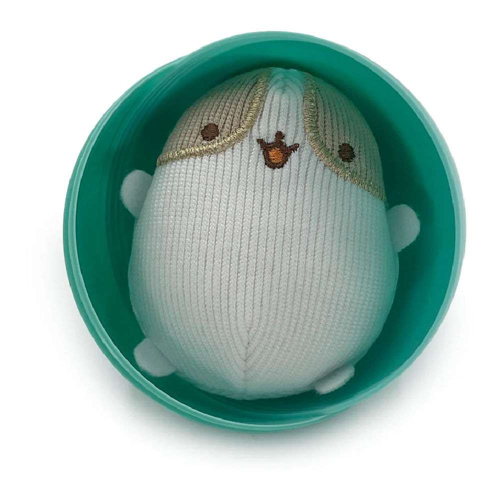 Molang Capsule Surprise med Gosedjur 9 cm - 9