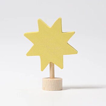 Figurer till Födelsedags ring