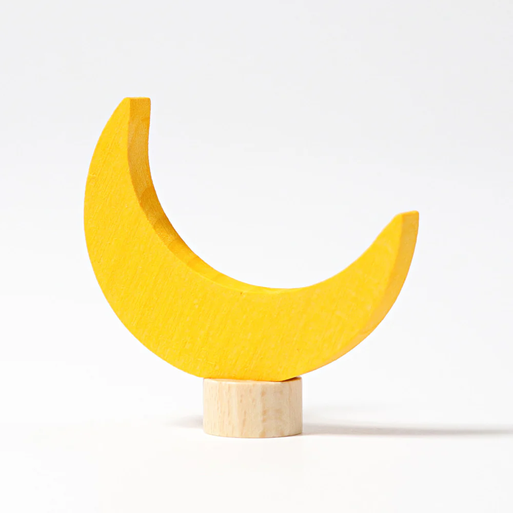 Figurer till Födelsedags ring - 2