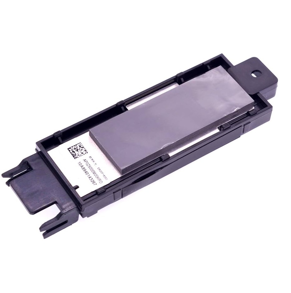 NY! M.2 SSD Caddy for Lenovo ThinkPad P50 P70 P51 P71 M2 Disk Caddy