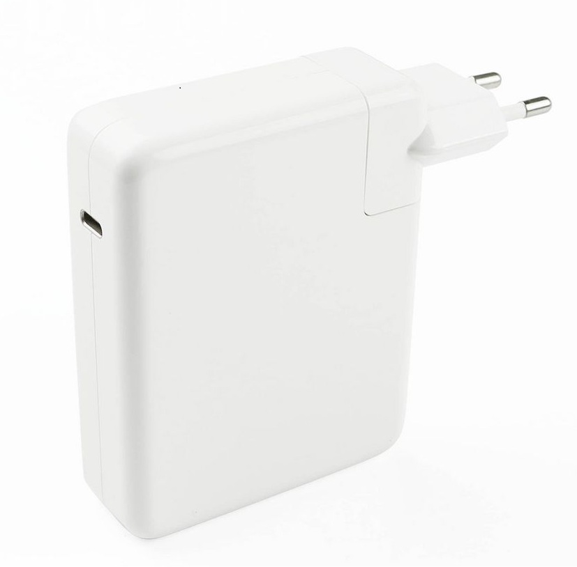 NY! CoreParts 140W USB-C Laddare AC-Adapter USBC MBXAP-AC0043 + USBC Cable