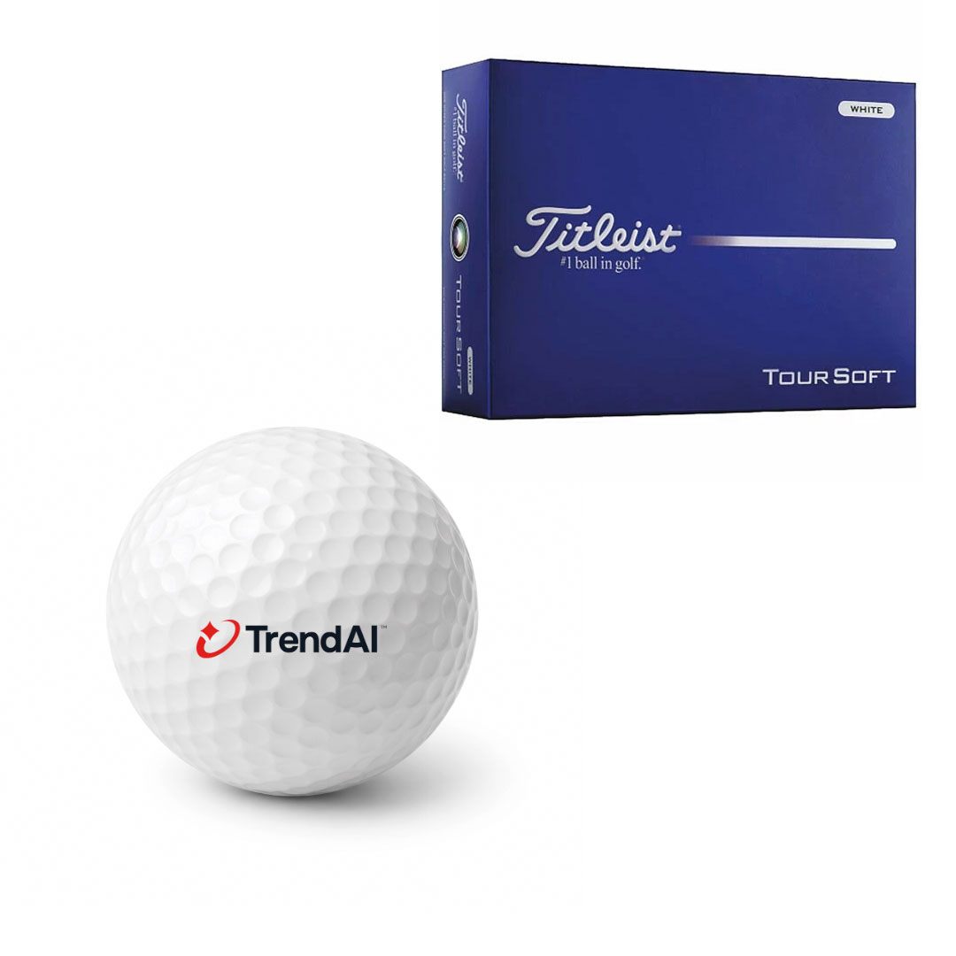 Titleist Tour Soft