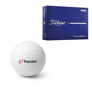 Titleist Tour Soft