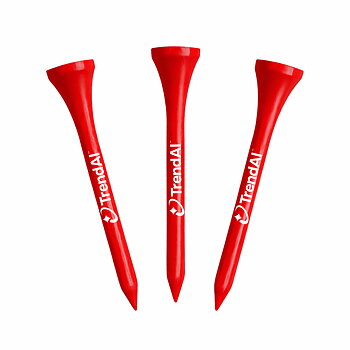 Golfpegg 70 mm