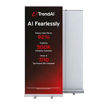 Rollup 85x200 cm