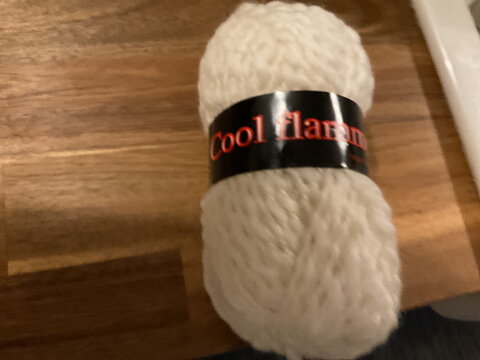 Cool flamme
