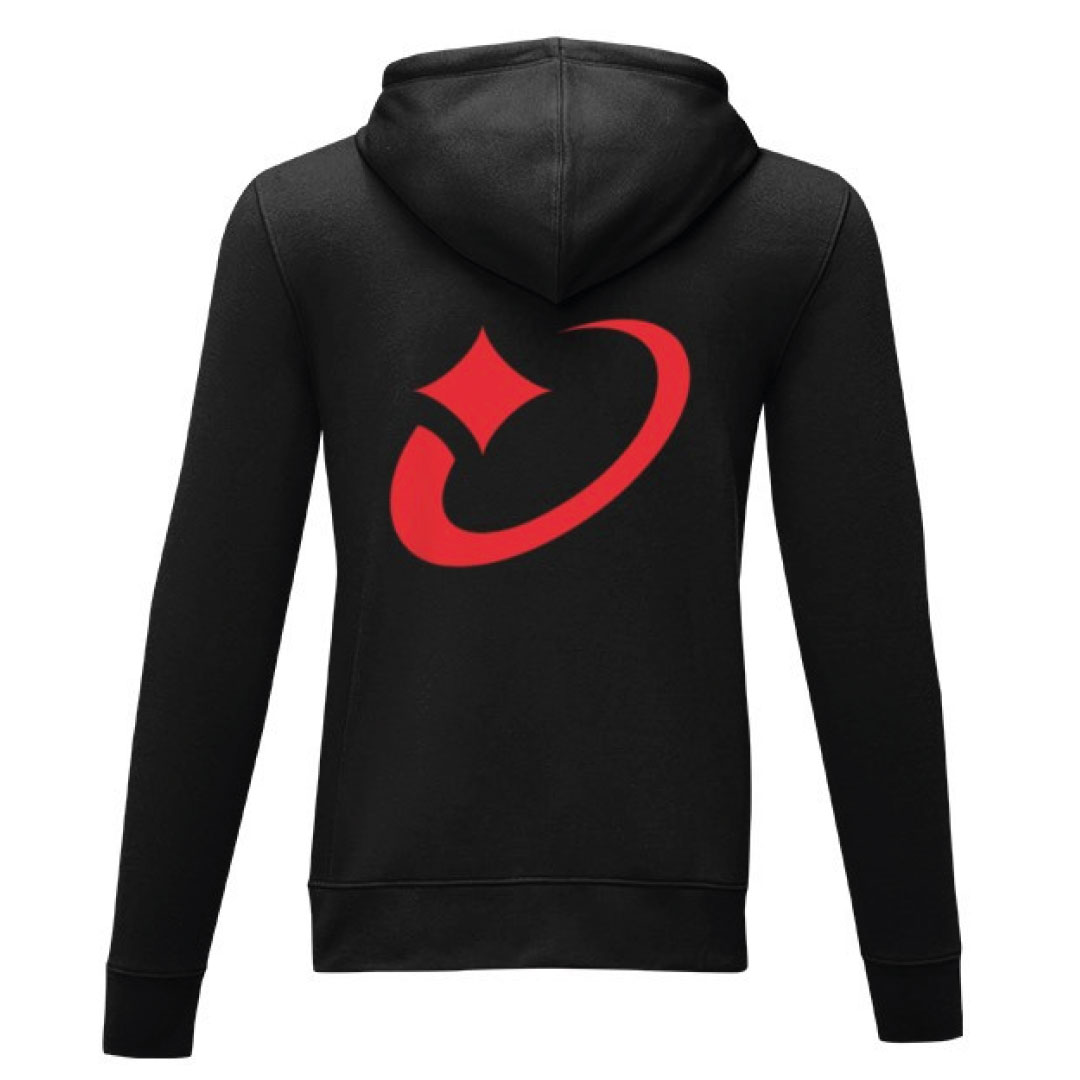Hoodie Zip  - 2