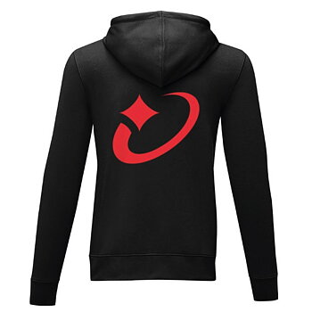 Hoodie Zip 