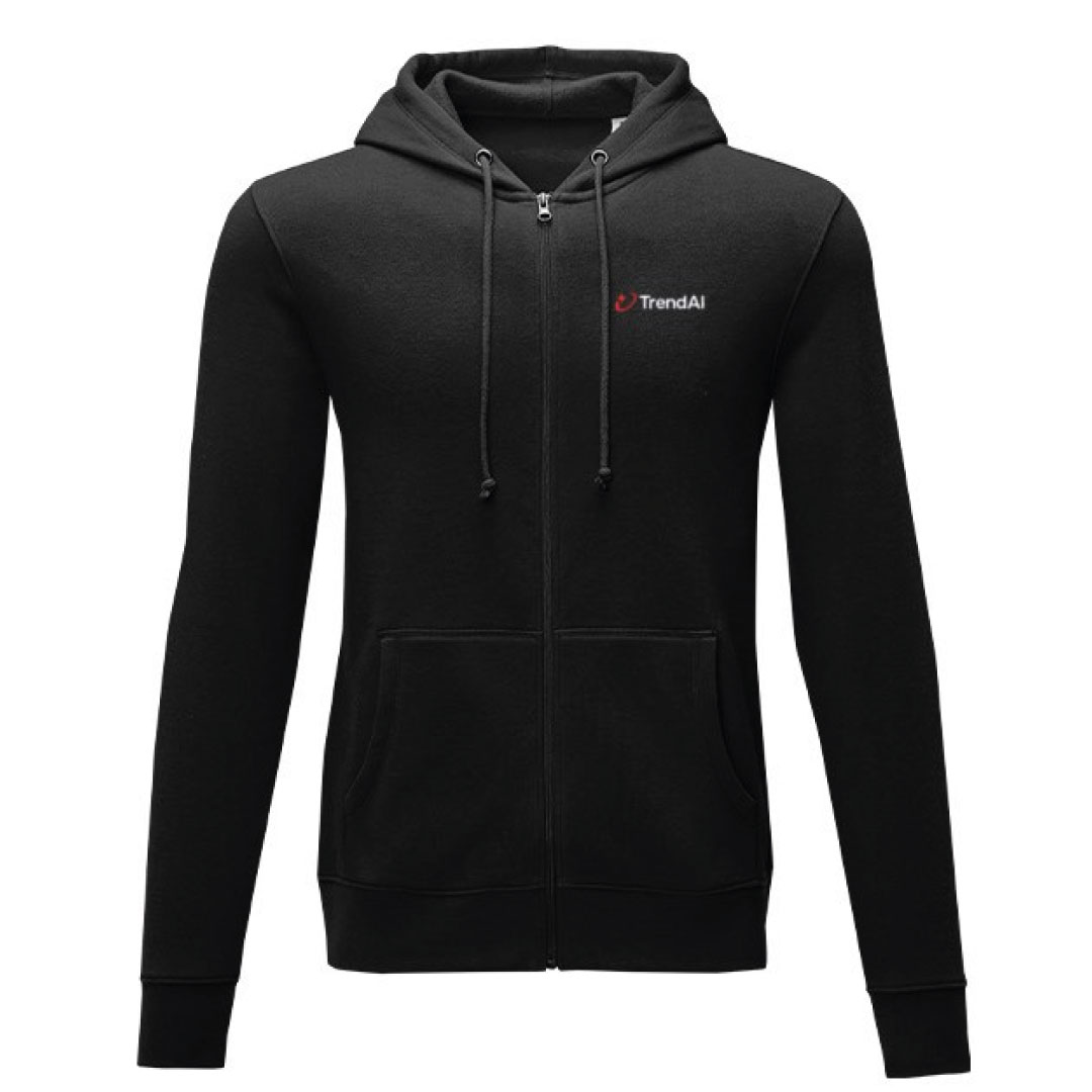 Hoodie Zip 