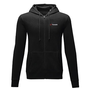 Hoodie Zip 
