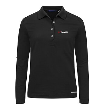 Piké longsleeve 
