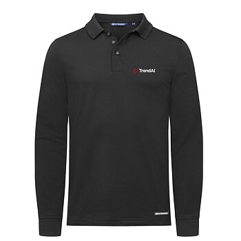 Piké longsleeve 